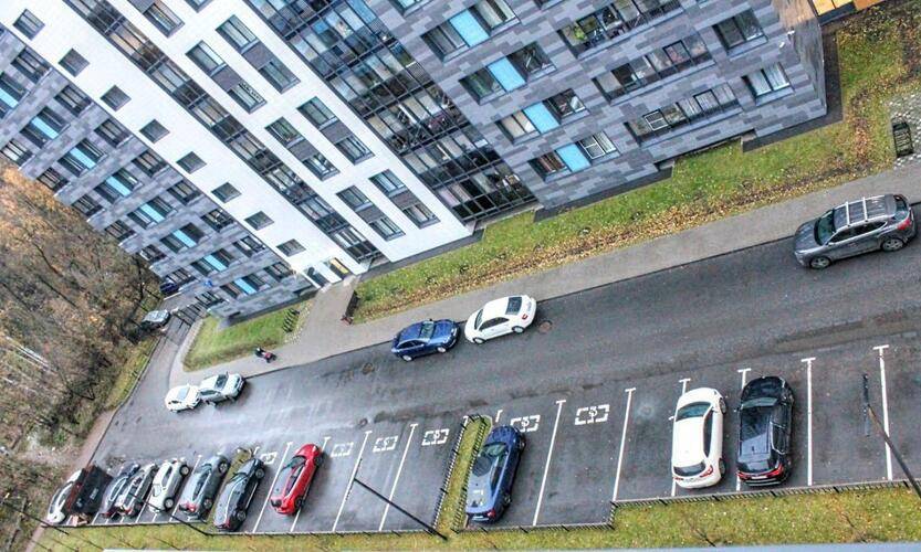 Апартаменты Кукуруза На Торфяной Дороге 15 Корпус 3
