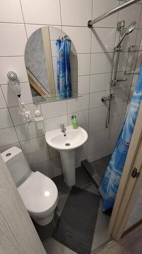 Апартаменты Петроград