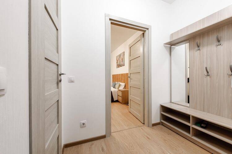 Apartme На Проезде 1-Й Предпортовый