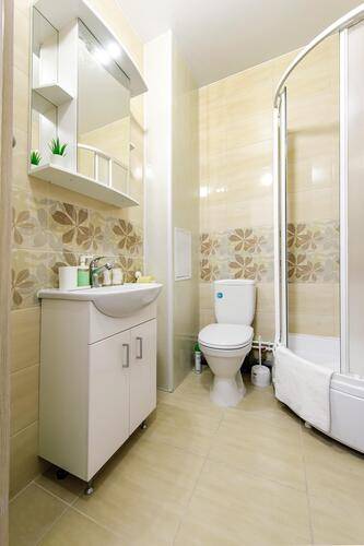 Apartme На Проезде 1-Й Предпортовый