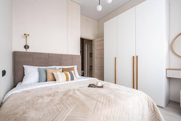 Merino Home (Мерино Хоум) На Проспекте Железнодорожный 14 Корпус 1
