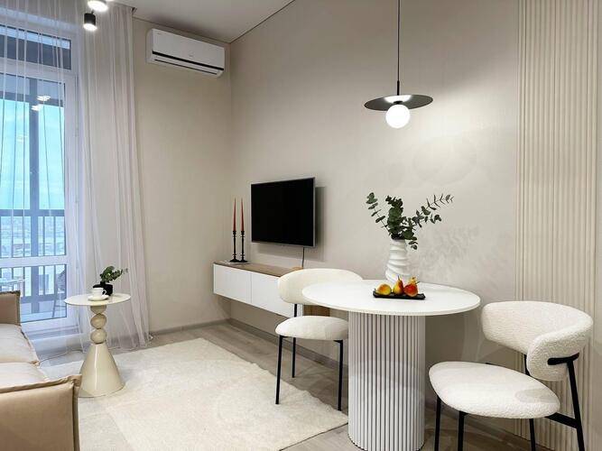 Merino Home (Мерино Хоум) На Проспекте Железнодорожный 14 Корпус 1