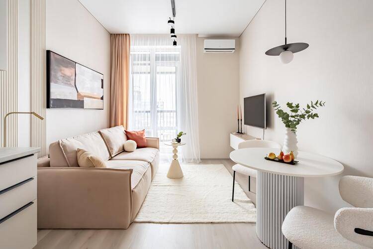 Merino Home (Мерино Хоум) На Проспекте Железнодорожный 14 Корпус 1