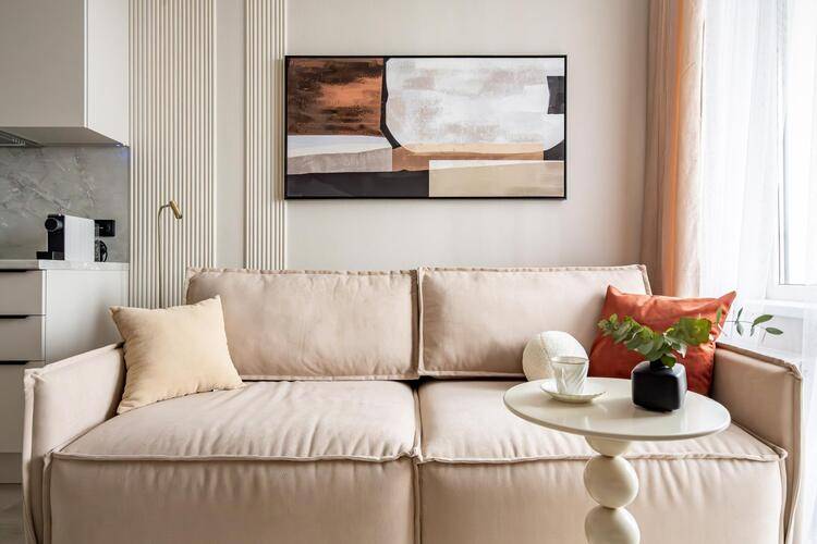 Merino Home (Мерино Хоум) На Проспекте Железнодорожный 14 Корпус 1