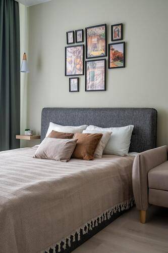 Merino Home (Мерино Хоум) На Проспекте Железнодорожный 14 Корпус 1