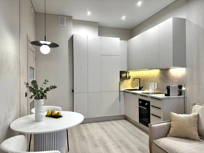 Merino Home (Мерино Хоум) На Проспекте Железнодорожный 14 Корпус 1