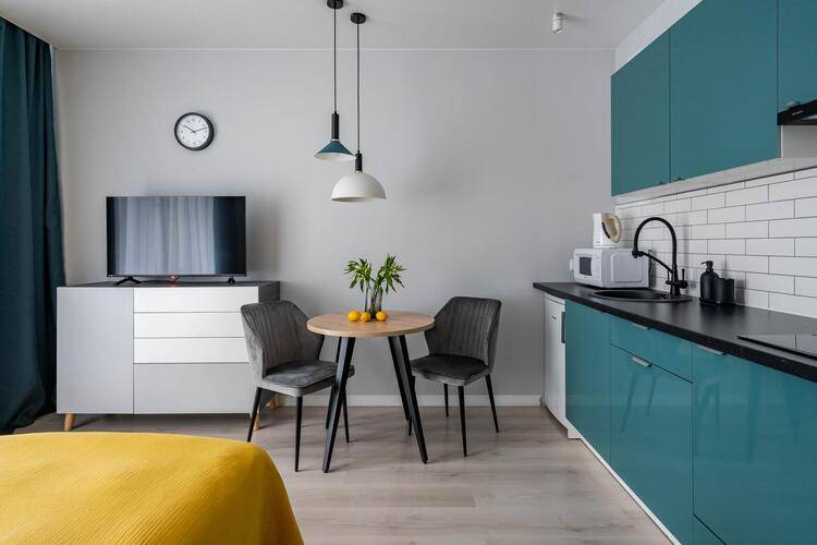 Merino Home (Мерино Хоум) На Проспекте Железнодорожный 14 Корпус 1