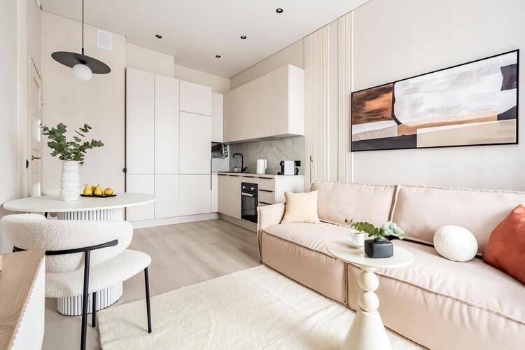 Merino Home (Мерино Хоум) На Проспекте Железнодорожный 14 Корпус 1