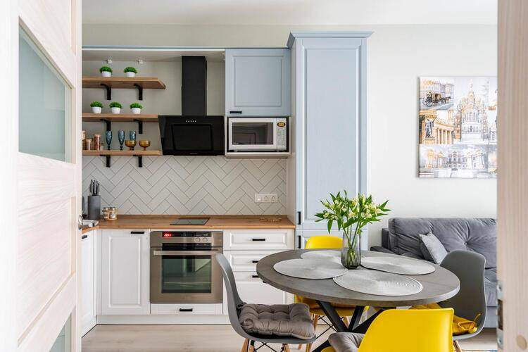 Merino Home (Мерино Хоум) На Проспекте Железнодорожный 14 Корпус 1