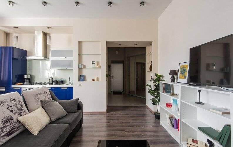 Gm Apartments Джм На Арбате 45/24