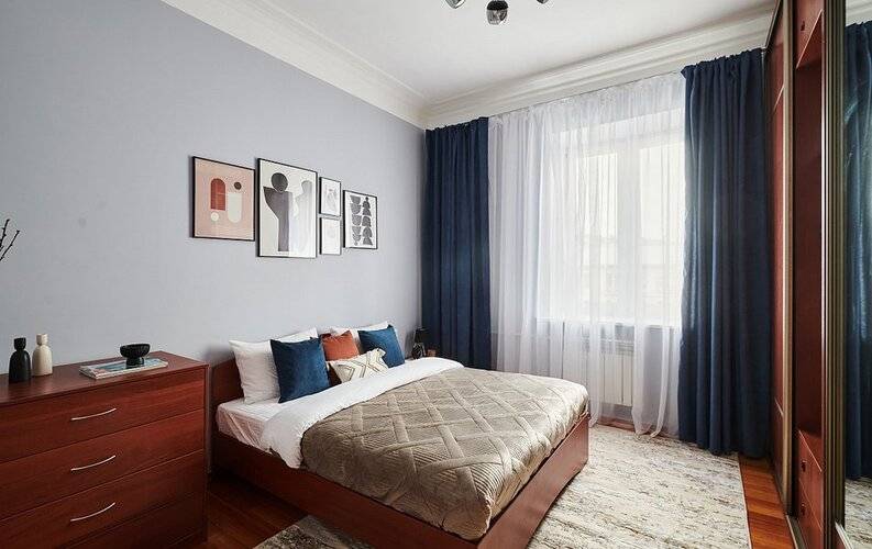 Gm Apartments Джм На Большой Садовой 1