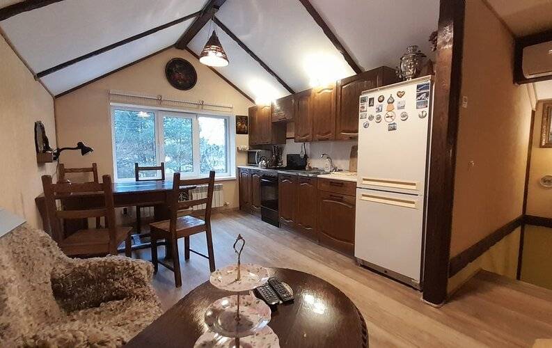 Слободка 74 Гостевой Дом