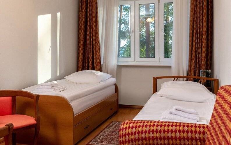 Cosmos Karelia Resort