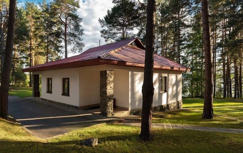 Cosmos Karelia Resort