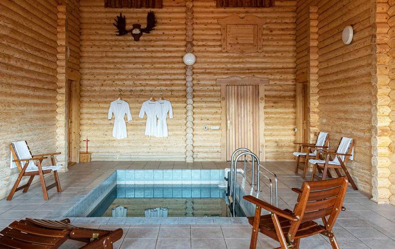 Cosmos Karelia Resort