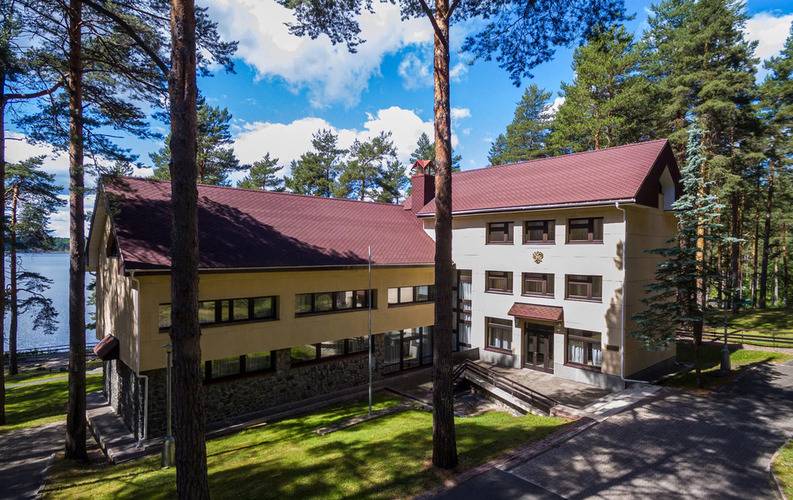 Cosmos Karelia Resort
