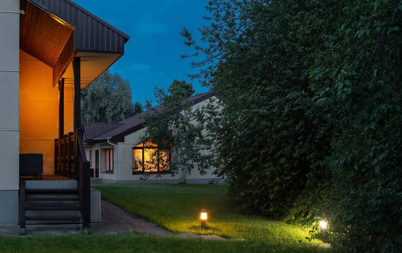 Cosmos Karelia Resort