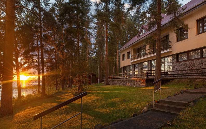 Cosmos Karelia Resort