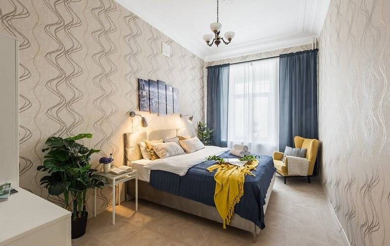 Gm Apartments На Большой Дмитровке 22с1