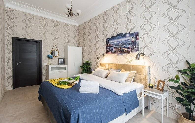 Gm Apartments На Большой Дмитровке 22с1