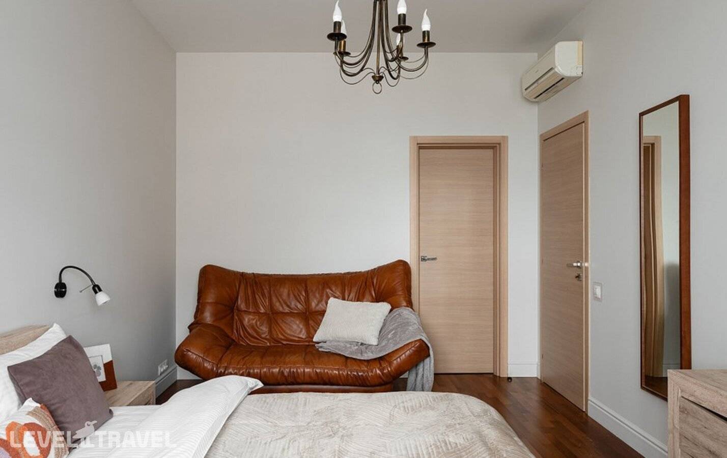 фотографии отеля Gm Apartments На Проезде Берёзовой Рощи 10 в Россия(Северный административный округ (САО)) - фото №6