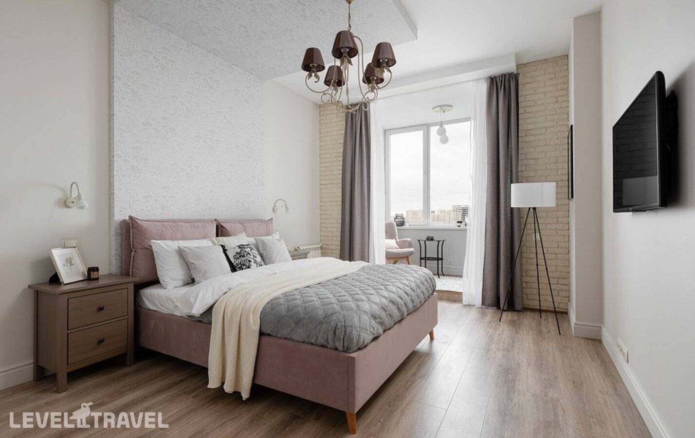 фотографии отеля Gm Apartments На Проезде Берёзовой Рощи 10 в Россия(Северный административный округ (САО)) - фото №8