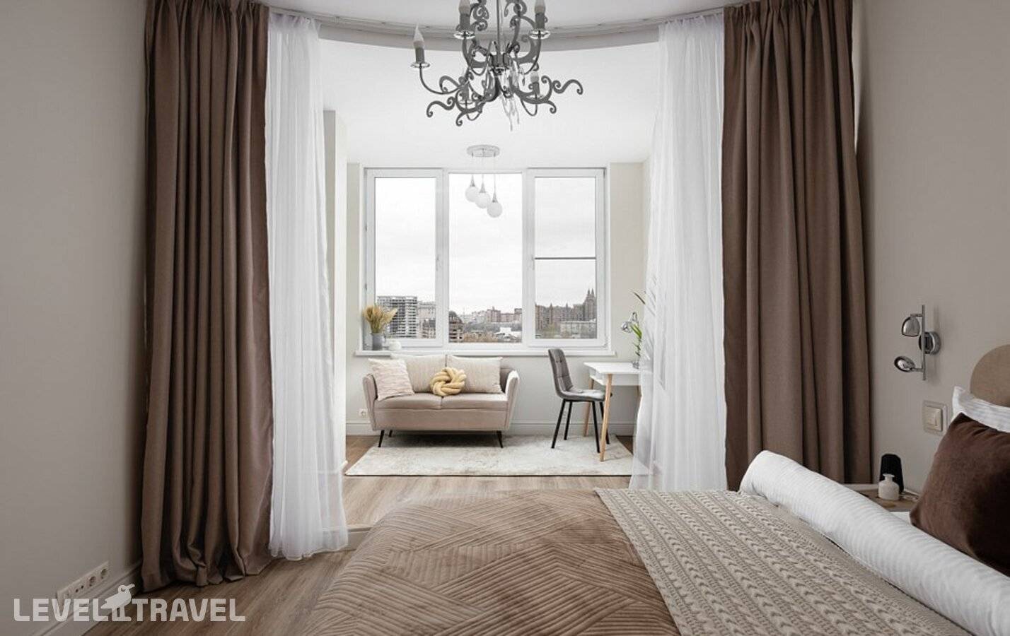 фотографии отеля Gm Apartments На Проезде Берёзовой Рощи 10 в Россия(Северный административный округ (САО)) - фото №4