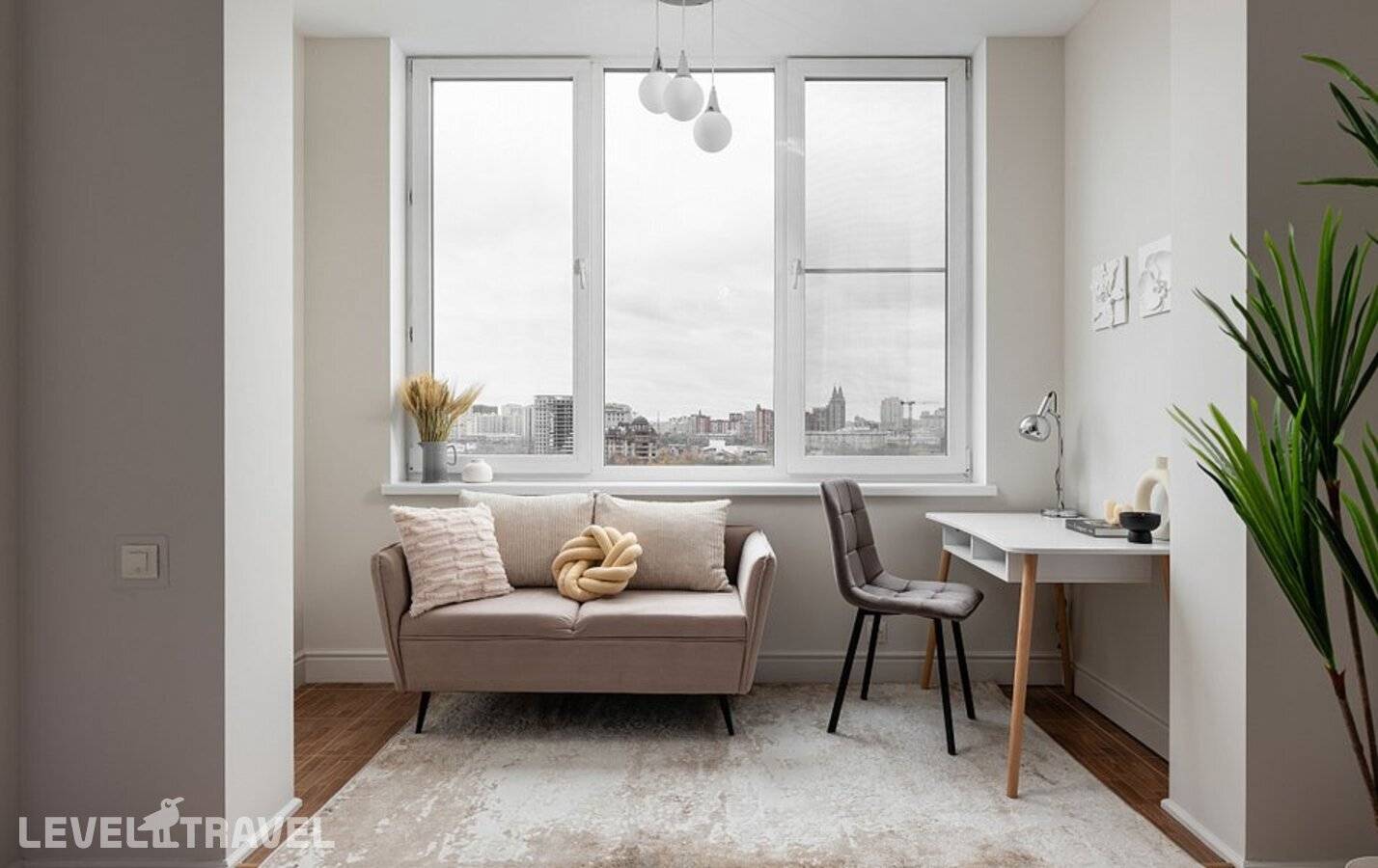 фотографии отеля Gm Apartments На Проезде Берёзовой Рощи 10 в Россия(Северный административный округ (САО)) - фото №7