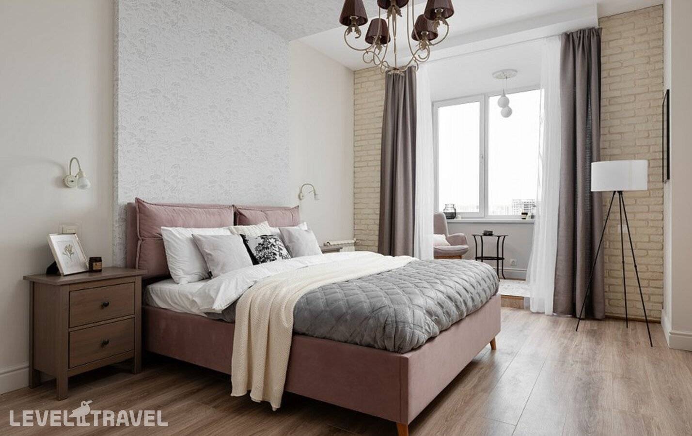 фотографии отеля Gm Apartments На Проезде Берёзовой Рощи 10 в Россия(Северный административный округ (САО)) - фото №2