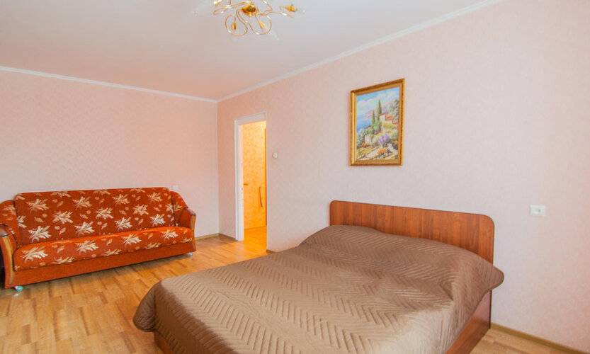 Atma House На Широтной 35