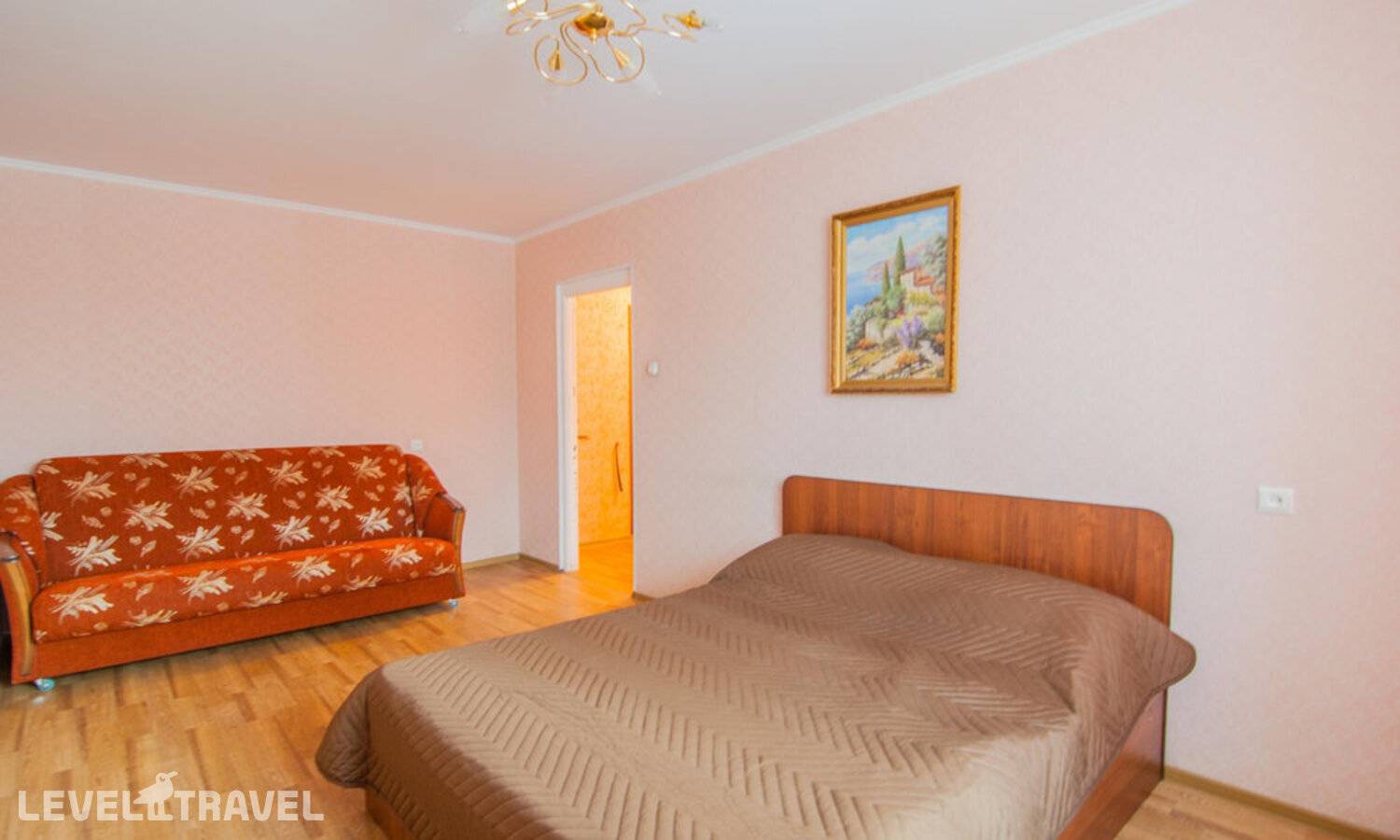 Отель Atma House На Широтной 35 — Тюмень, Россия
