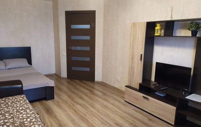 Atma House На Широтной 96