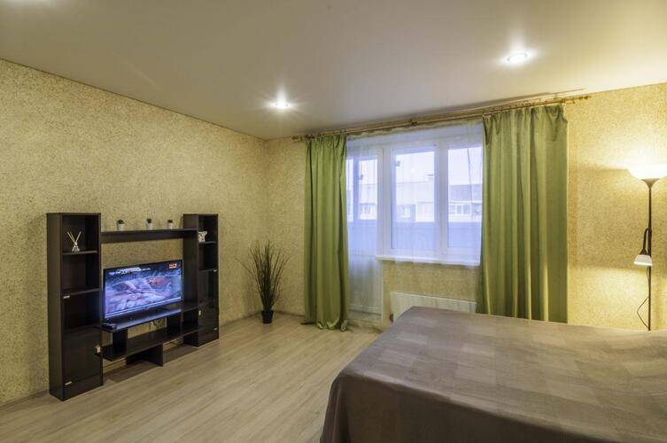 Atma House На Широтной 96