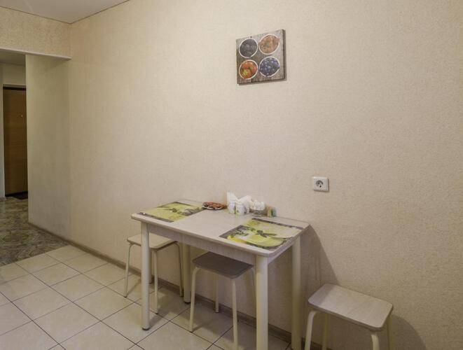 Atma House На Широтной 96