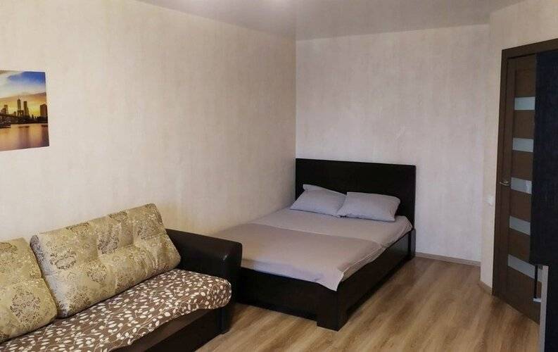 Atma House На Широтной 96