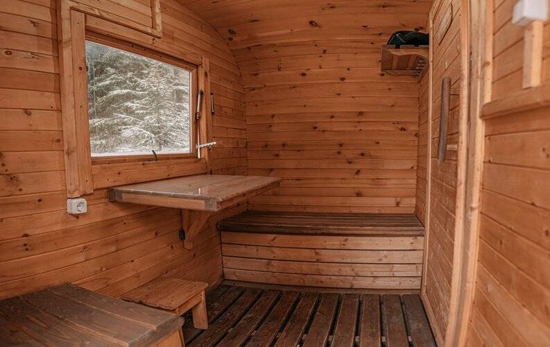 Ямилахти Парк-Отель