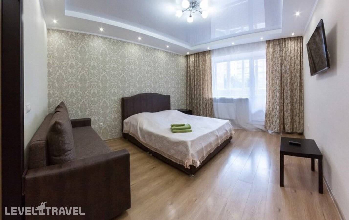 фотографии отеля Хом-Сити На Минской 67 в Россия(Тюмень) - фото №4