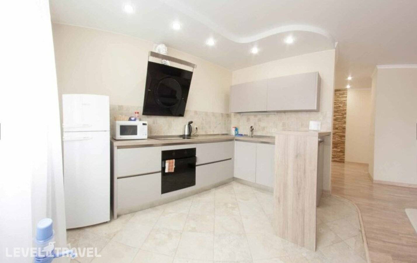 фотографии отеля Хом-Сити На Минской 67 в Россия(Тюмень) - фото №6