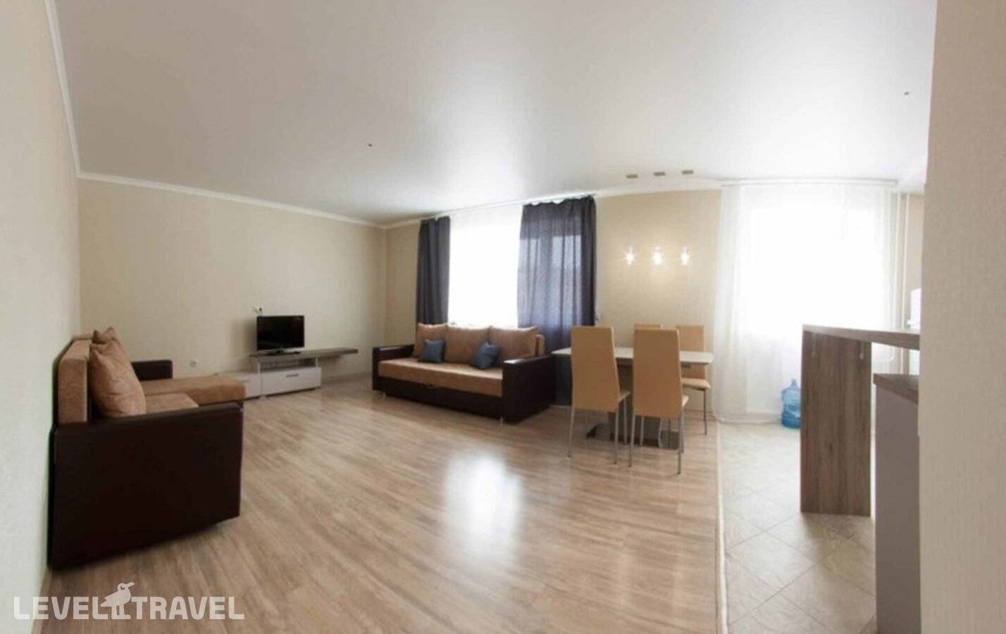 фотографии отеля Хом-Сити На Минской 67 в Россия(Тюмень) - фото №7