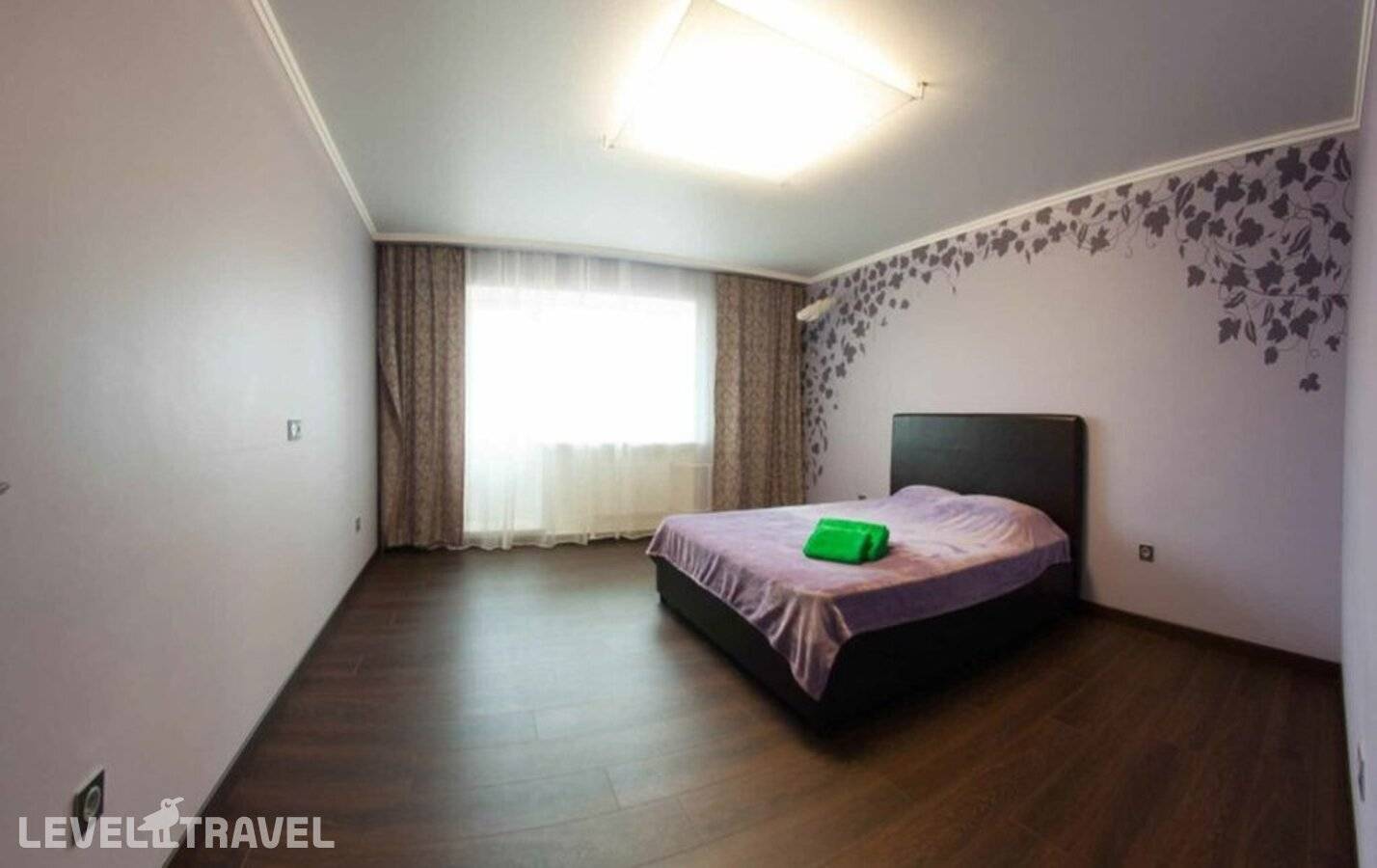 фотографии отеля Хом-Сити На Минской 67 в Россия(Тюмень) - фото №5