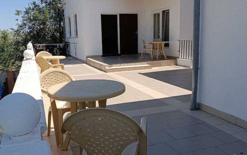 Казантип Центр Парк-Отель