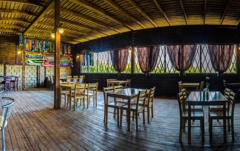 Казантип Центр Парк-Отель