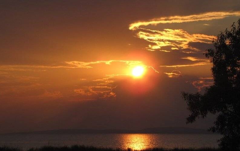 Казантип Центр Парк-Отель