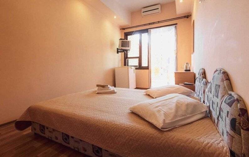 Казантип Центр Парк-Отель