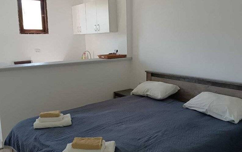 Казантип Центр Парк-Отель