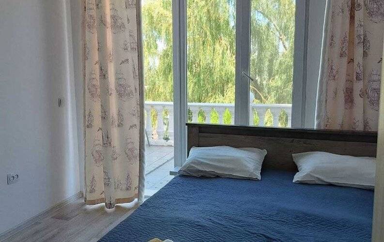 Казантип Центр Парк-Отель