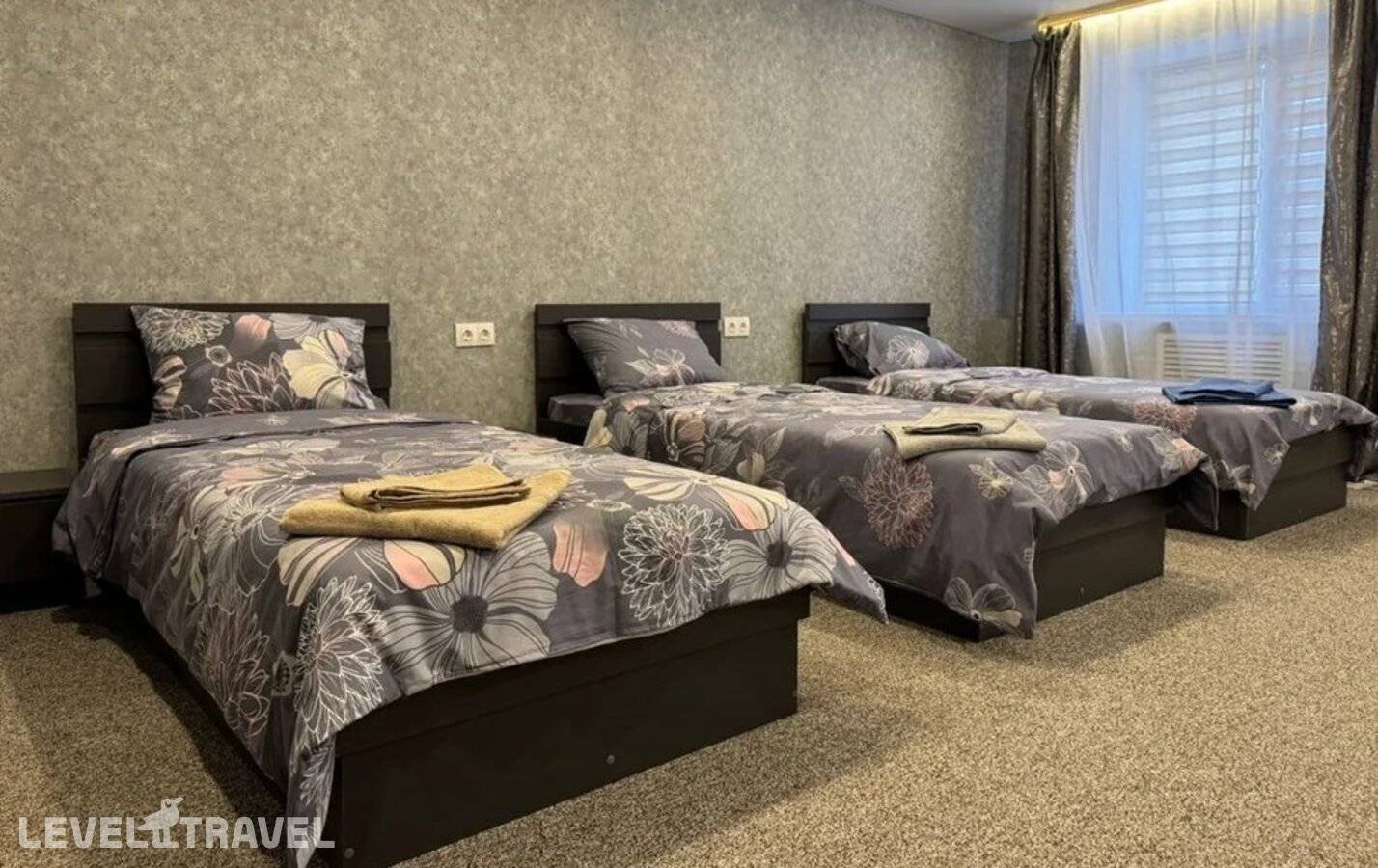 фотографии отеля Империя в Россия(Магнитогорск) - фото №1