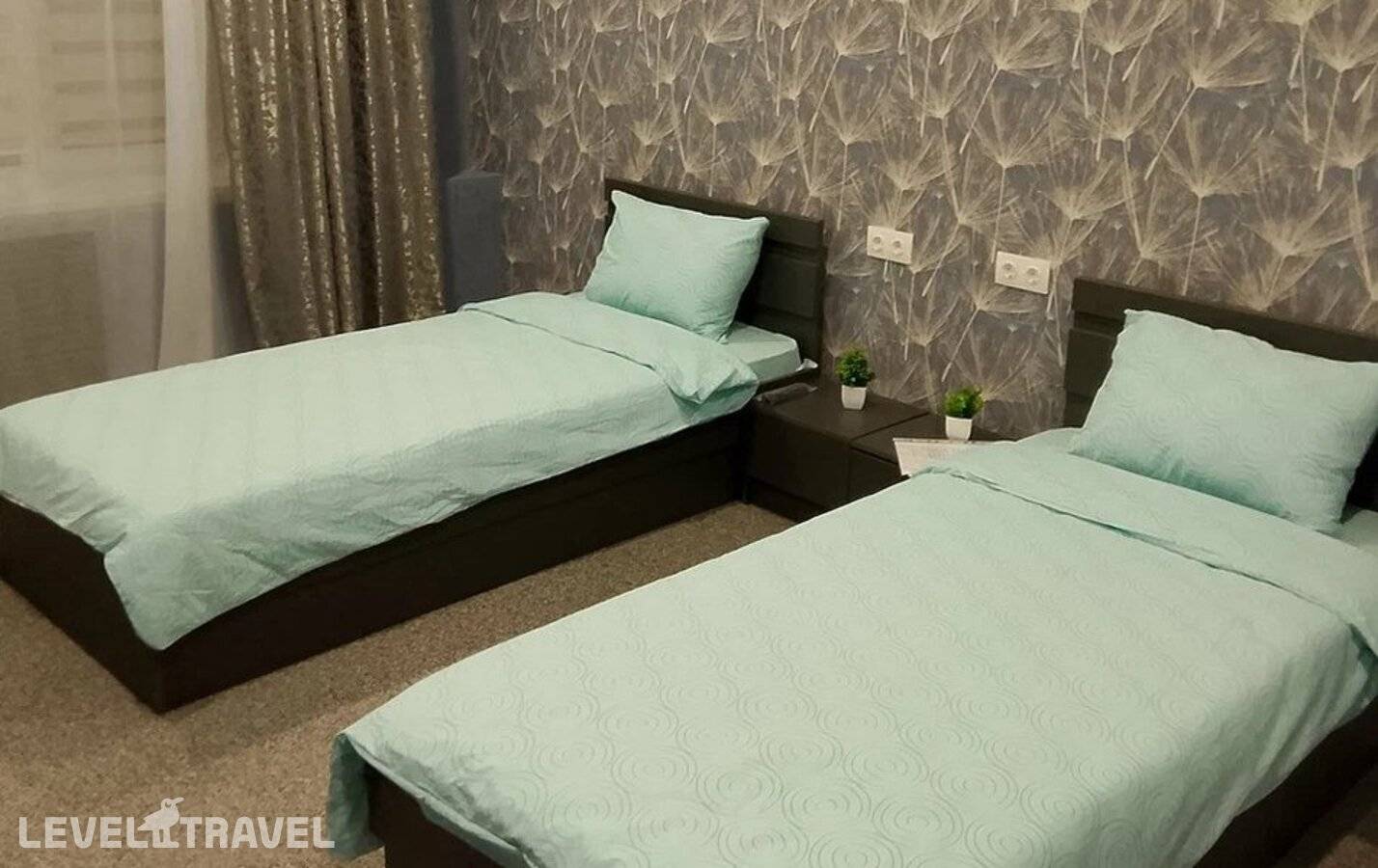 фотографии отеля Империя в Россия(Магнитогорск) - фото №9