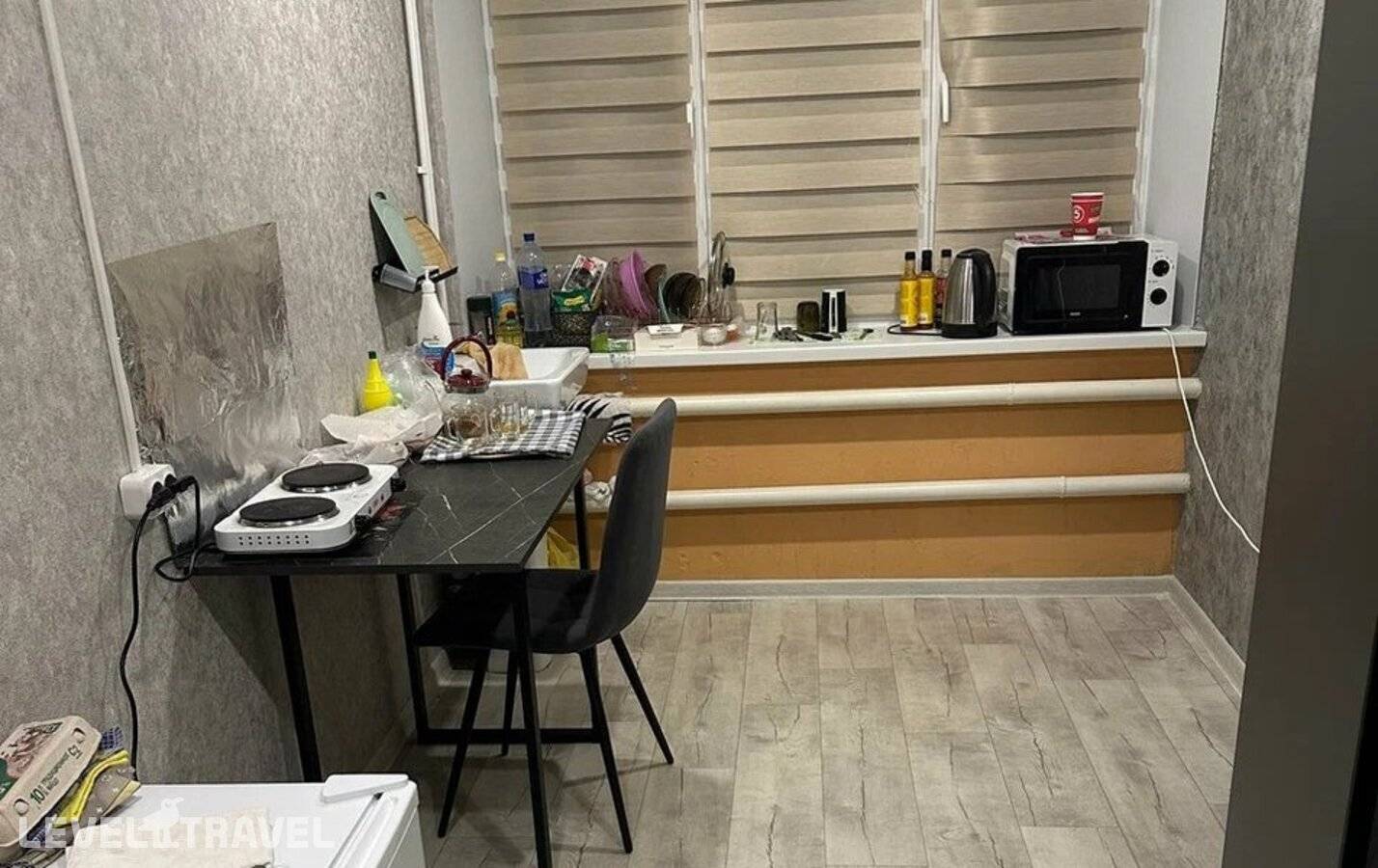 фотографии отеля Империя в Россия(Магнитогорск) - фото №3