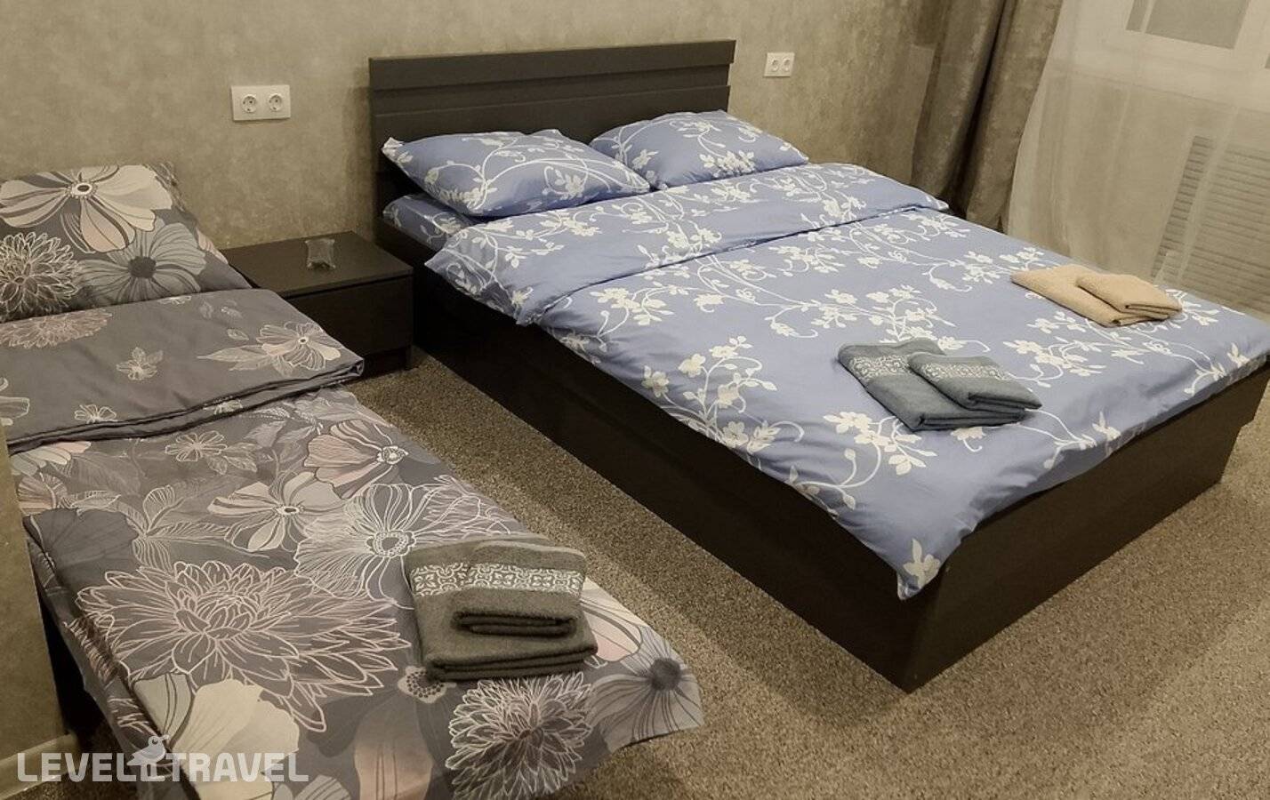 фотографии отеля Империя в Россия(Магнитогорск) - фото №8